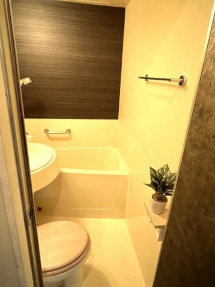 レジデンス麻里布