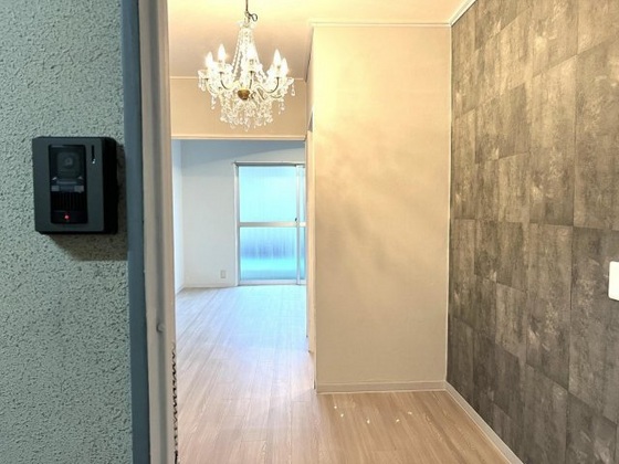 レジデンス麻里布