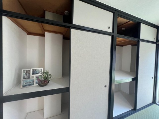 レジデンス麻里布