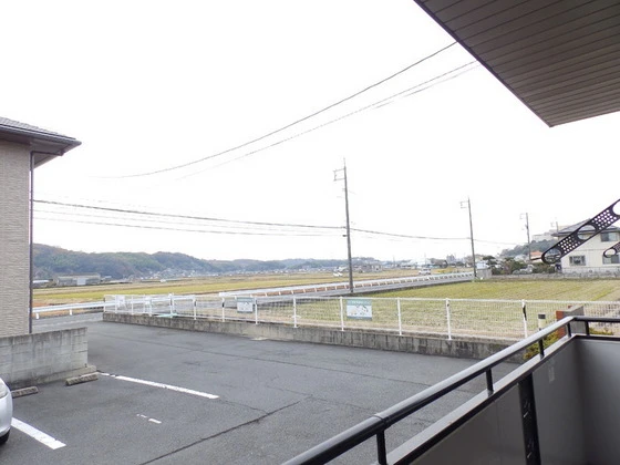 サンライズ下庄