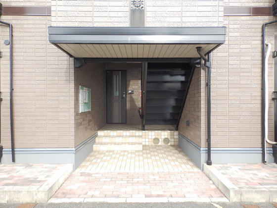 サンライズ下庄