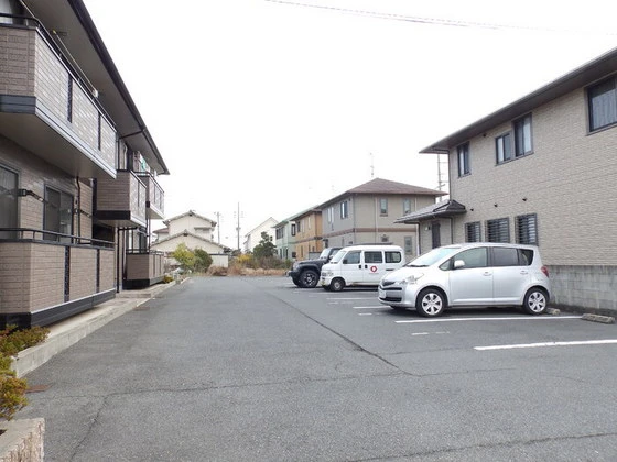 サンライズ下庄