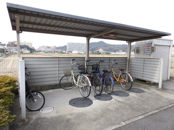 サンライズ下庄