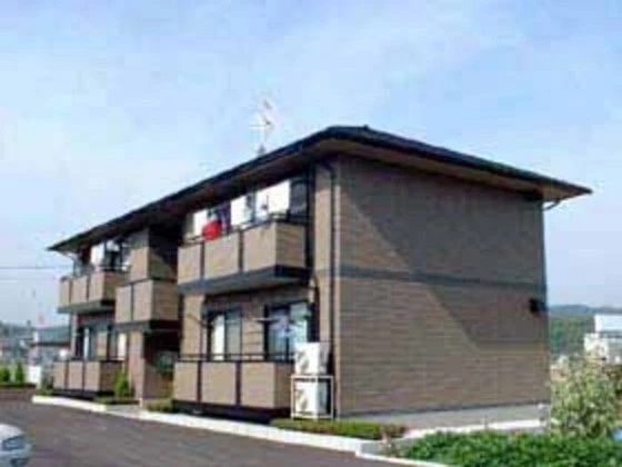 サンライズ下庄