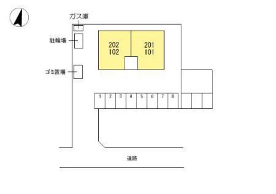 サンライズ下庄