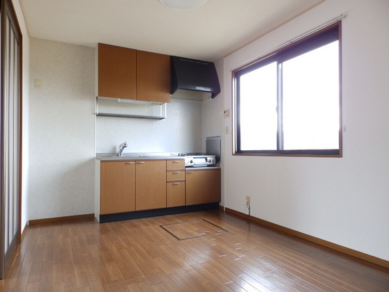 サンライズ下庄