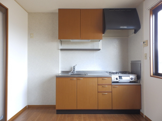 サンライズ下庄