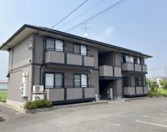 サンライズ下庄