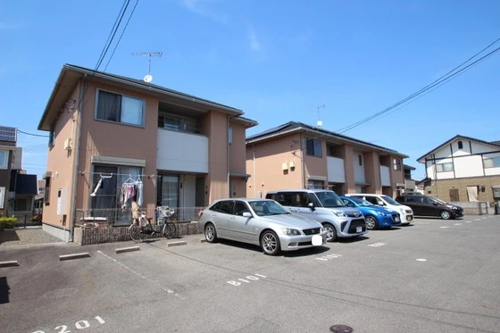 フローラル ガーデンⅡ