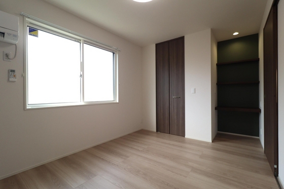 セレスト ブルー