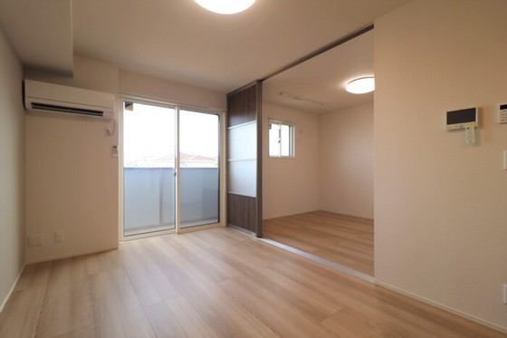 セレスト ブルー