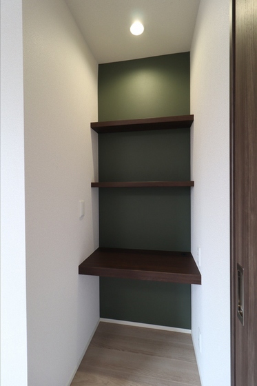 セレスト ブルー