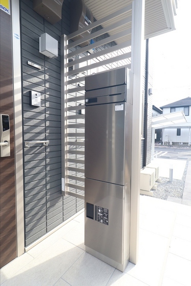 セレスト ブルー