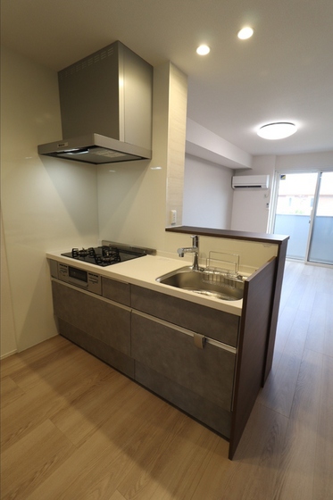 セレスト ブルー