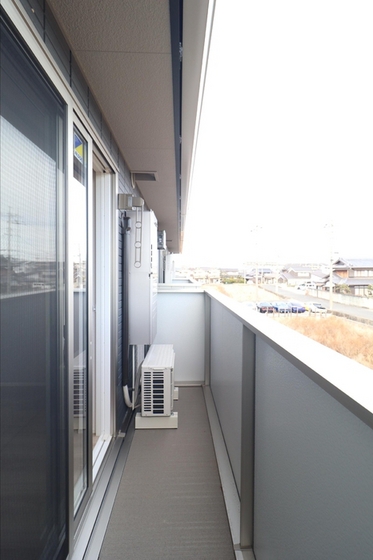 セレスト ブルー