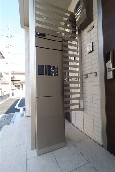 セレスト ブルー