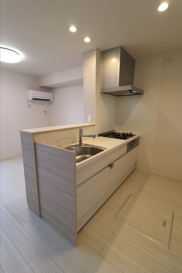 セレスト ブルー