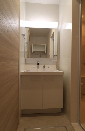 セレスト ブルー