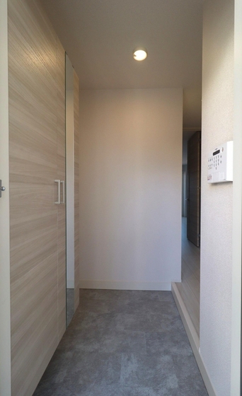 セレスト ブルー