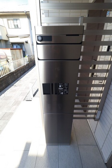 セレスト ブルー