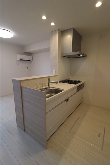 セレスト ブルー