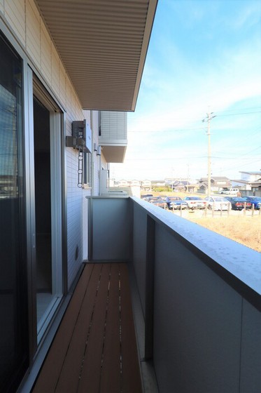 セレスト ブルー