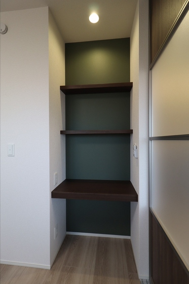 セレスト ブルー