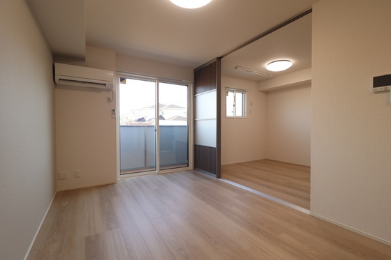 セレスト ブルー