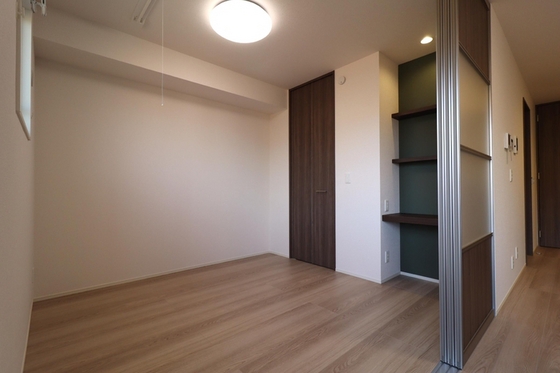 セレスト ブルー