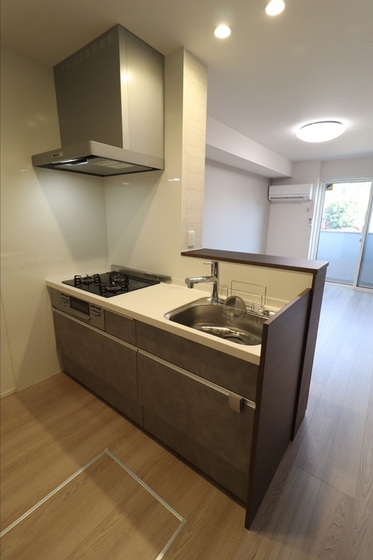 セレスト ブルー