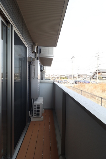 セレスト ブルー