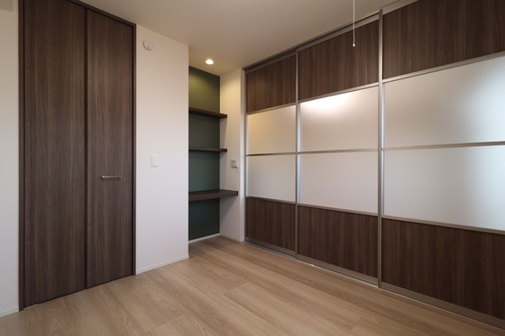 セレスト ブルー