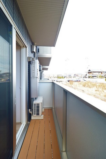 セレスト ブルー