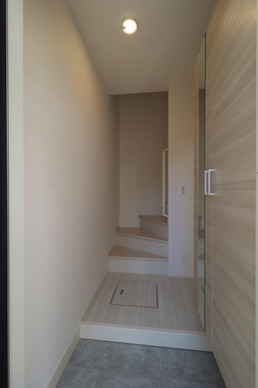 セレスト ブルー