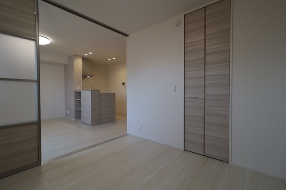 セレスト ブルー