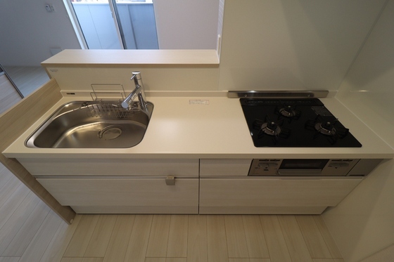 セレスト ブルー