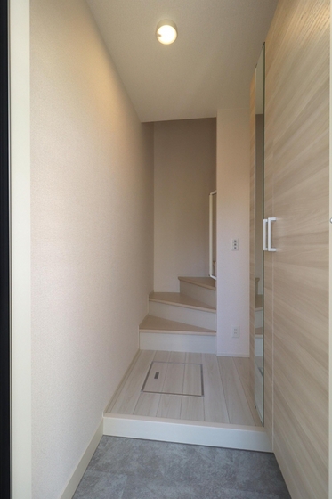 セレスト ブルー