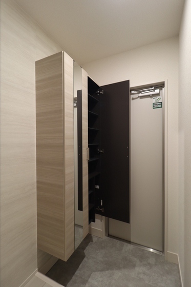 セレスト ブルー