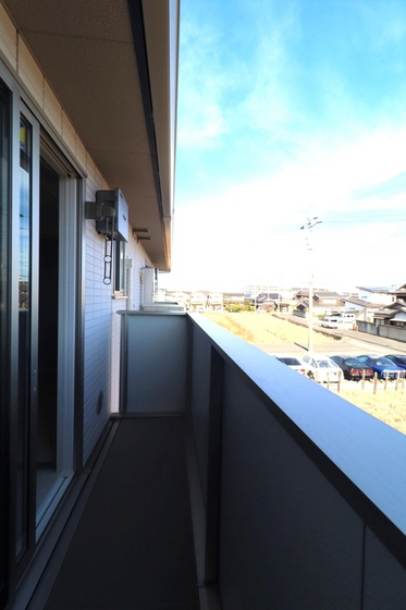 セレスト ブルー