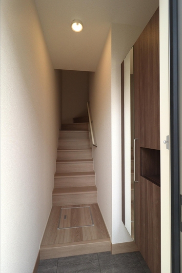 セレスト ブルー