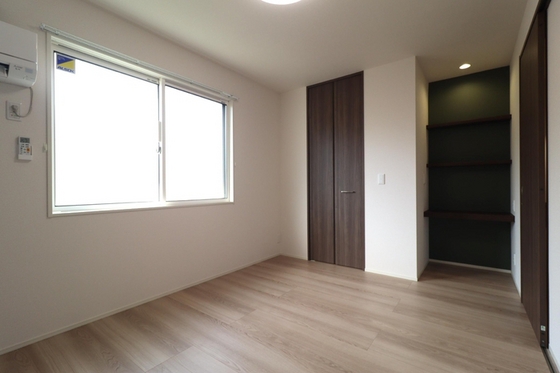 セレスト ブルー