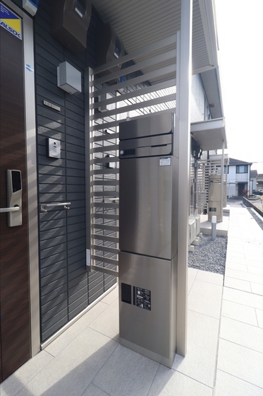 セレスト ブルー