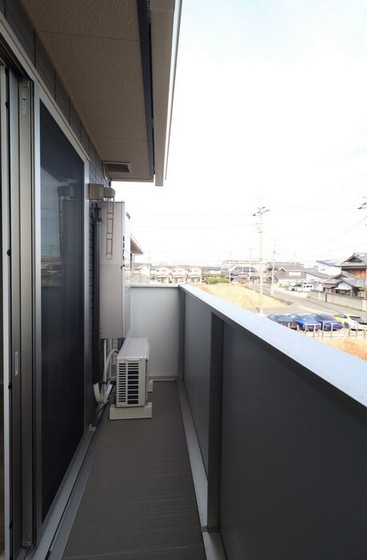 セレスト ブルー