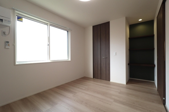 セレスト ブルー