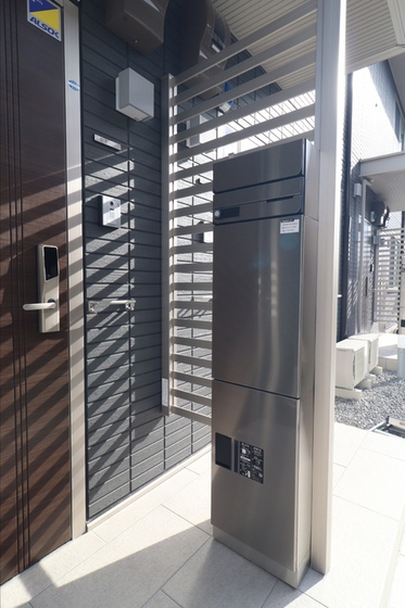 セレスト ブルー