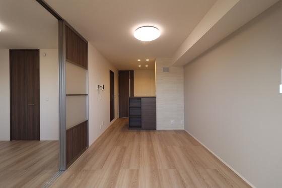 セレスト ブルー