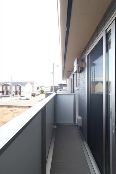 セレスト ブルー