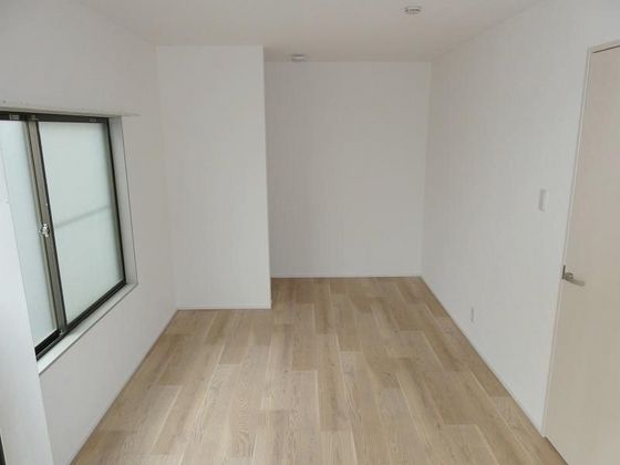 山崎(平松)借家