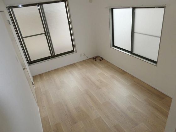 山崎(平松)借家