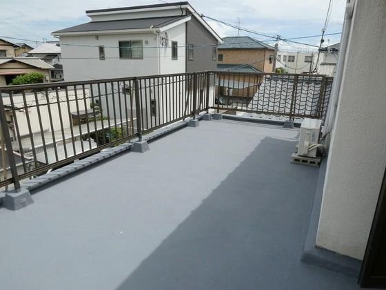 山崎(平松)借家